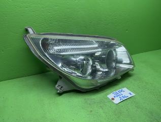 Фара правая передняя DAIHATSU Be-Go J210G p5913 2 ракурс