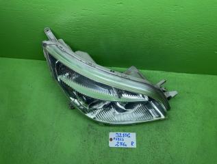 Фара правая передняя DAIHATSU Be-Go J210G p5913 3 ракурс