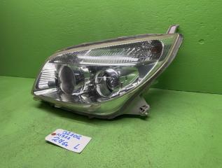 Фара левая передняя DAIHATSU Be-Go J210G p5913 2 ракурс