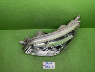 Фара левая передняя DAIHATSU Be-Go J210G p5913 3 ракурс