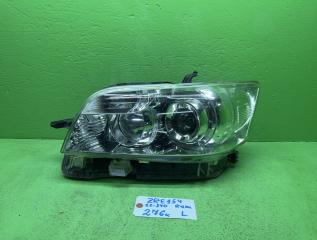 Фара левая передняя TOYOTA COROLLA RUMION ZRE154 12-540 1 ракурс