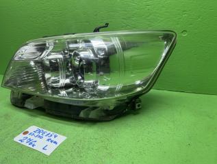 Фара левая передняя TOYOTA COROLLA RUMION ZRE154 12-540 2 ракурс