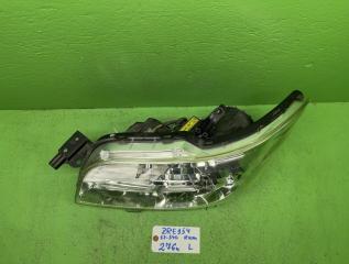 Фара левая передняя TOYOTA COROLLA RUMION ZRE154 12-540 3 ракурс