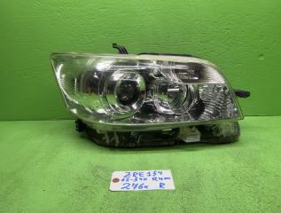 Фара правая передняя TOYOTA COROLLA RUMION ZRE154 12-540 1 ракурс