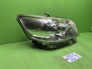 Фара правая передняя TOYOTA COROLLA RUMION ZRE154 12-540 2 ракурс