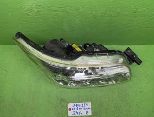 Фара правая передняя TOYOTA COROLLA RUMION ZRE154 12-540 3 ракурс