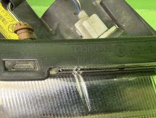 Фара правая передняя TOYOTA COROLLA RUMION ZRE154 12-540 4 ракурс