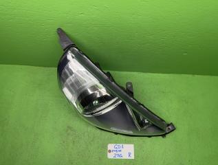 Фара правая передняя HONDA FIT GD1 p4944 3 ракурс