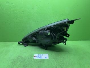 Фара правая передняя HONDA FIT GD1 p4944 5 ракурс
