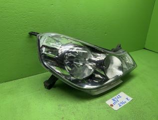 Фара правая передняя NISSAN WINGROAD NY12 1777 2 ракурс