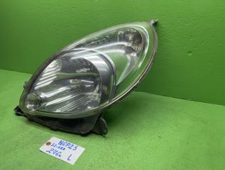 Фара левая передняя TOYOTA FUNCARGO NCP25 52-088 2 ракурс