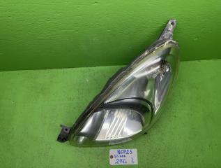 Фара левая передняя TOYOTA FUNCARGO NCP25 52-088 3 ракурс