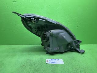 Фара левая передняя TOYOTA FUNCARGO NCP25 52-088 5 ракурс