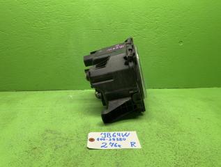 Фара правая передняя SUZUKI JIMNY JB64W 100-5938C 3 ракурс