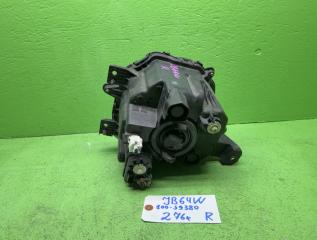 Фара правая передняя SUZUKI JIMNY JB64W 100-5938C 4 ракурс