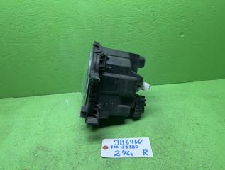 Фара правая передняя SUZUKI JIMNY JB64W 100-5938C 5 ракурс