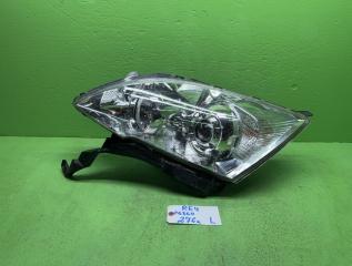 Фара левая передняя HONDA CRV RE4 p6360 1 ракурс