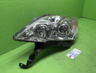 Фара левая передняя HONDA CRV RE4 p6360 2 ракурс