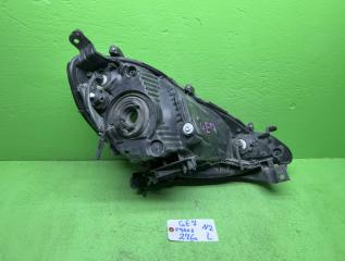 Фара левая передняя HONDA FIT GE7 p9603 5 ракурс