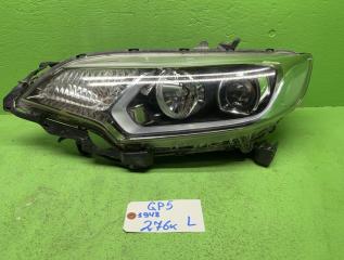 Фара левая передняя HONDA FIT GP5 w1948 1 ракурс