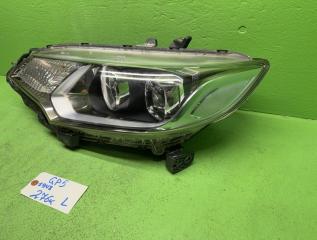 Фара левая передняя HONDA FIT GP5 w1948 2 ракурс