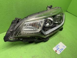 Фара левая передняя HONDA FIT GP5 w1948 3 ракурс