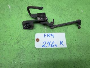 Корректор фары задний HONDA JADE FR4 2 ракурс Корректор фары задний HONDA JADE FR4 2 ракурс