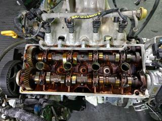 Двигатель TOYOTA SOLUNA AL50 5A-FE D211007 1 ракурс Двигатель TOYOTA SOLUNA AL50 5A-FE D211007 1 ракурс