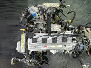 Двигатель TOYOTA SOLUNA AL50 5A-FE D211007 2 ракурс Двигатель TOYOTA SOLUNA AL50 5A-FE D211007 2 ракурс