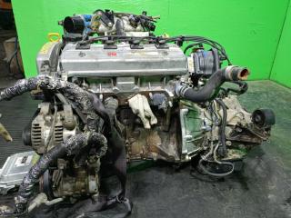Двигатель TOYOTA SOLUNA AL50 5A-FE D211007 3 ракурс Двигатель TOYOTA SOLUNA AL50 5A-FE D211007 3 ракурс