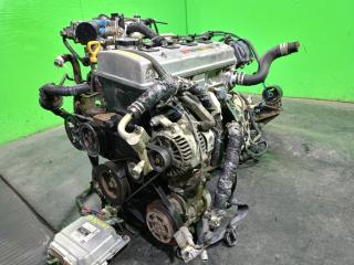 Двигатель TOYOTA SOLUNA AL50 5A-FE D211007 4 ракурс Двигатель TOYOTA SOLUNA AL50 5A-FE D211007 4 ракурс