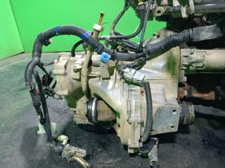АКПП TOYOTA SOLUNA AL50 5A-FE U540E 02A 1 ракурс