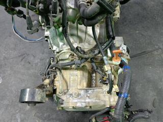 АКПП TOYOTA SOLUNA AL50 5A-FE U540E 02A 3 ракурс