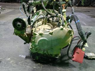 АКПП TOYOTA SOLUNA AL50 5A-FE U540E 02A 4 ракурс