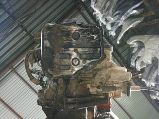 АКПП TOYOTA SOLUNA AL50 5A-FE U540E 02A 5 ракурс