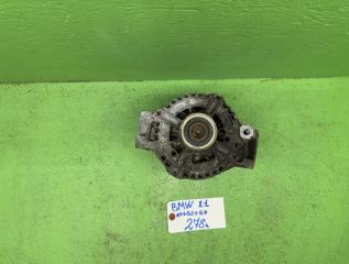 Генератор BMW X1 E84 N46B20BD 0124525059 2 ракурс