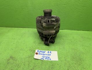 Генератор BMW X1 E84 N46B20BD 0124525059 3 ракурс