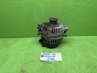 Генератор BMW X1 E84 N46B20BD 0124525059 4 ракурс