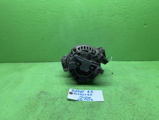 Генератор BMW X1 E84 N46B20BD 0124525059 5 ракурс