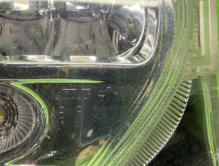 Туманка правая передняя TOYOTA PRIUS ZVW51 47-83 3 ракурс