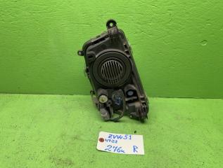 Туманка правая передняя TOYOTA PRIUS ZVW51 47-83 4 ракурс