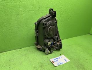 Туманка правая передняя TOYOTA PRIUS ZVW51 47-83 5 ракурс