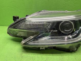 Фара левая TOYOTA MARK X GRX135 22-359 5 ракурс