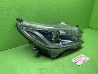 Фара правая TOYOTA MARK X GRX135 22-359 2 ракурс