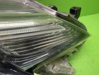 Фара правая TOYOTA MARK X GRX135 22-359 4 ракурс