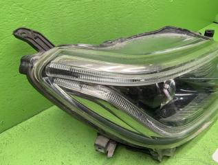 Фара правая TOYOTA MARK X GRX135 22-359 5 ракурс