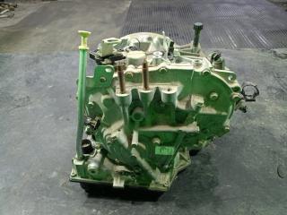АКПП NISSAN ROOX B44A BR06 3 ракурс