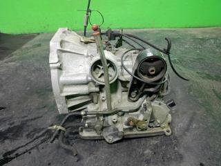 АКПП NISSAN AVENIR VEW10 GA16-DS RL4F03V FL38 3 ракурс