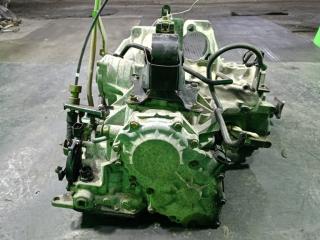 АКПП NISSAN PRIMERA WTNP12 QR20-DE RE4F04B FT44 4 ракурс