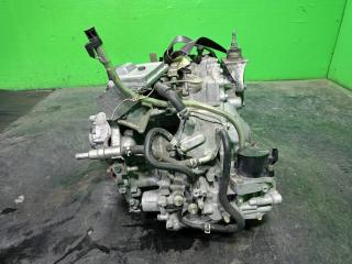 АКПП NISSAN XTRAIL NT32 MR20-DD RE0F10F GR63 3 ракурс
